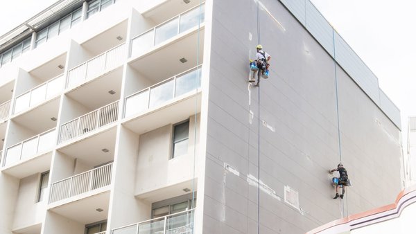 Premier Painting Are Excellent Commercial Painters in Sydney