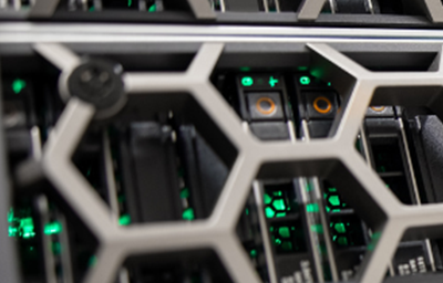What is Hyperconvergence?