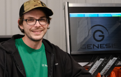 Bringing Hard Drives Back to Life