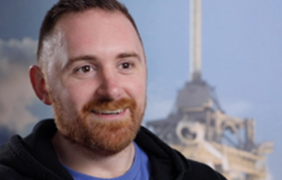 What does Innovation REALLY Look Like? | Rich Kenny on People and Progress