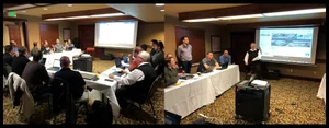HKA Tech 2019 conference