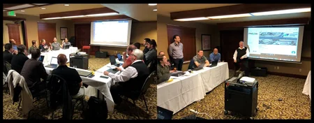 HKA Tech 2019 conference