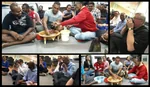 PMWEB in the South Pacific