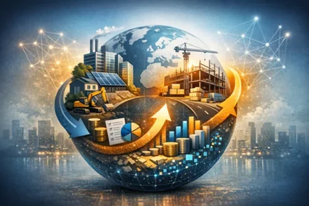 Capital Planning Requires a Connected Platform