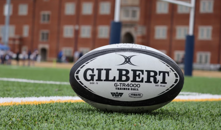 Good Quality Rugby  Ball