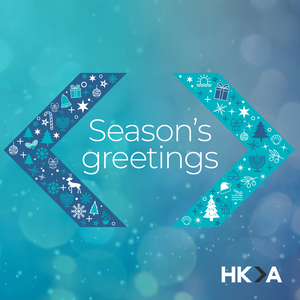 Welcome all to HKA Tech in 2026