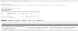 Using PMWeb to Implement PMWeb