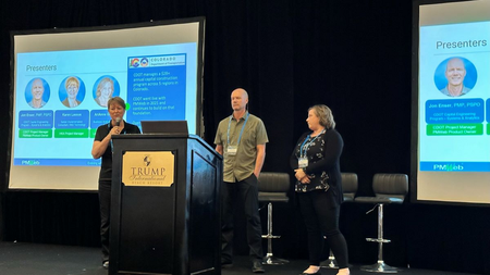 PMWeb User Conference