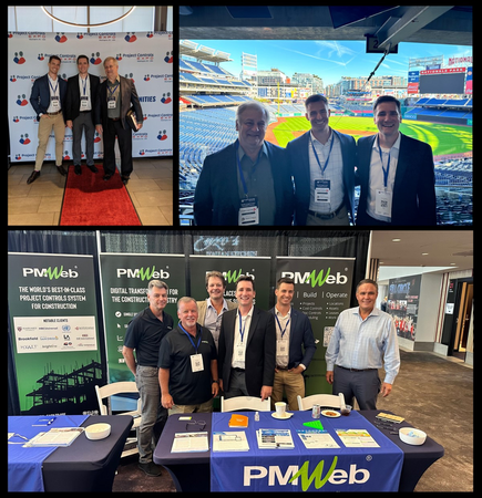 First US Project Controls Expo