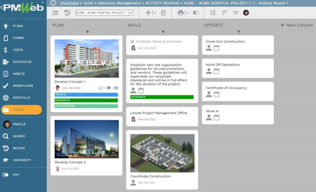 PMWeb7 - Version 7.1 now available - June 2021