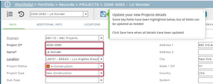 PMIS (Project Management Information System) Implementations and Digital Adoption
